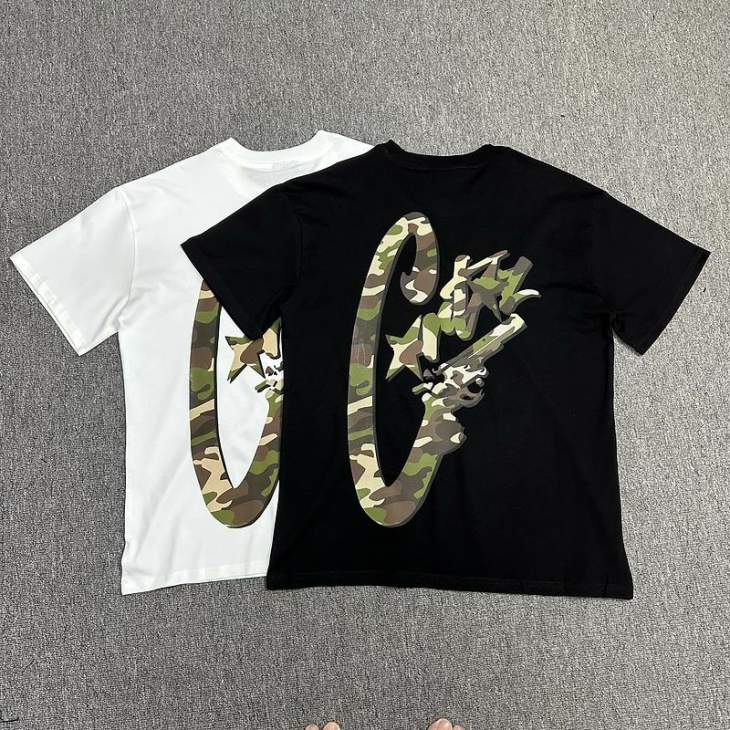 Corteiz T Shirts Short _SKUCorteizXS-2XLwmtx311116712